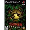 Phoenix Sniper Assault (PS2) by Phoenix
