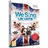 THQ Nordic We Sing - UK Hits [Edizione: Regno Unito]