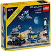LEGO 40712 - Micro Rocket Launchpad