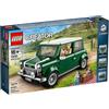 Lego Creator Expert 10242 - Mini Cooper