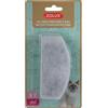 Zolux Ricarica Filtri Fontana - Filtri di Ricambio per Fontana Gatto - 2 Pezzi