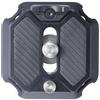 Falcam F38 Anti Deflection Quick Release Plate V2 2401A