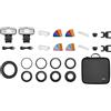 Godox Macro Flash Ring Due Luci Kit MF-12