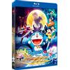 Anime Factory Doraemon - Il Film: Nobita E Le Cronache Dell'Esplorazione Della Luna (Blu-ray) ( Blu Ray)