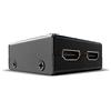 LINDY Interruttore bidirezionale HDMI 18G a 2 porte
