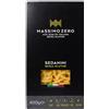 Massimo Zero Sedanini Rigati 1 Kg Massimo Zero