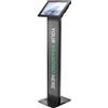 Compulocks 140B580APXB supporto antifurto per tablet Nero 33 cm (13") [140B580APXB]