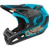 ONEAL Abbigliamento Caschi Enduro/dh Casco Mtb Oneal Sl1 Strike Black/teal