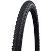 SCHWALBE Accessori Copertoni-tubless Gravel Schwalbe Copertone G-one Bite 700x40c Evo Snakeskin Super Ground Addix Speedgrip Tubeless Ready Nero