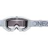 ONEAL Abbigliamento Accessori Abbigliamento Occhiali/maschere Oneal B-zero Goggle V.22 White