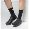 ALE' Abbigliamento Copriscarpe Ale' Copriscarpe Whizzy Nero Grigio