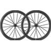 MAVIC Accessori Ruote Corsa Mavic Coppia Ruote Cosmic Ultimate 45 Disc 23mm Hg-r 12x100/142