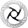 SHIMANO Accessori Freni Dischi Freni Shimano Disco Freno Rt-cl700 160mm Ice Tech Freeza