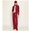 Guess Tuta Sportiva Tuta Guess Marlene Bordeaux