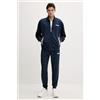 Guess Tuta Sportiva Tuta Guess Lansa Blu