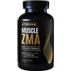 SELF OMNINUTRITION MUSCLE ZMA 120 CAPSULE