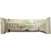 SELF OMNINUTRITION PROTI SNACK PROTEIN BAR 1 BARRETTA DA 45 GRAMMI Pistacchio