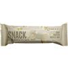 SELF OMNINUTRITION PROTI SNACK PROTEIN BAR 1 BARRETTA DA 45 GRAMMI Cioccolato Bianco