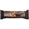 SELF OMNINUTRITION PROTI SNACK PROTEIN BAR 1 BARRETTA DA 45 GRAMMI Mandorla e Caffè