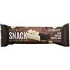 SELF OMNINUTRITION PROTI SNACK PROTEIN BAR 1 BARRETTA DA 45 GRAMMI Banoffee Cake