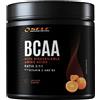 Self Omninutrition Bcaa 2:1:1 200 Grammi Orange Juice