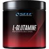 SELF OMNINUTRITION L-GLUTAMINE 250 GRAMMI