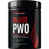 SELF OMNINUTRITION INJECT PWO 400 GRAMMI Lemon - Lime