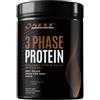 Self Omninutrition 3 Phase Protein 900 Grammi Cioccolato