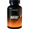 SELF OMNINUTRITION OMEGA 3 FISH OIL DA 120 CAPSULE