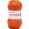 Sirdar Storie, DK Double Knitting, Speziato (810), 50g