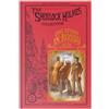 RBA Coleccionables The Sherlock Holmes Collection: Uno studio in rosso: I