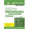 Neldiritto Editore Compendio di diritto penitenziario e dell'esecuzione penale 2026 aggiornato al Decreto sicurezza