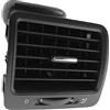 Riloer Aria condizionata aria condizionata aria condizionata presa ventilazione, 1KD819703, 1K0819709, 1K0 819 703, 1KD 819 709, 1KD 819704, 1KD 819 703, 1K0 819 709, 1K0 819 703 B, 1K0 819 703 D,