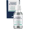 SERININA Siero Viso Esosomi Centella Asiatica e Acido Ialuronico 30 ml | Idratante Antirughe Anti-Age, Barriera Cutanea, Glass Skin, Made in Italy, Pelle Sensibile, 97% di derivazione naturale