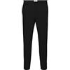Only & Sons bestseller a/s Onseve Slim 0071-Pantaloni Noos Pantaloni Eleganti, Nero, 56 Uomo