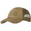 Helikon-Tex Helikon Berretto da Baseball in Policotone e Ripstop, da Uomo, Taglia Unica, Colore Beige