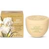 L'ERBOLARIO SB Srl Iris Bianco Crema Corpo Idratante Pelli Sensibili 300 ml - L\'ERBOLARIO