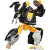 Transformers Hasbro, NFL Pittsburgh Steelers Steelsmash, Action Figure