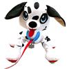 Giochi Preziosi Les Toufous - Pep002 - Dalmata