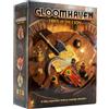 Cephalofair Games , Gloomhaven: Jaws of the Lion , Ages 14+ , 1-4 Players , 30-120 Minute Playing Time
