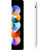 Junweier Penna per Redmi Pad/Pad Pro / 5G, per Redmi Pad 2/ Pad 2 Pro / 4G 5G, per Redmi Pad SE 2 / SE / 4G, K Pad 2/1, M7 Tablet, Penne Attiva, Stilo Ricaricabile, Stylus Pen (White)