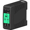 SolaMr Equalizzatore Batteria, 48V Equalizzatore Bilanciatore Batteria 4x12V, Battery Equalizer per Batterie AGM Piombo-Acido /LiFePO4 e Litio per Sistemi di Ricarica Solare -PLC-10