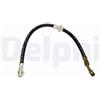 DELPHI Flessibile del freno DELPHI LH6084