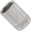 VIGOR Presa esagonale VIGOR V2425N