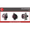CASCO Alternatore CASCO CAL30153AS