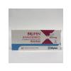 Brufen Analgesico Mylan 200mg 12 Compresse Rivestite