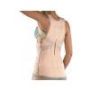 Corsetto Sat Dorso Lombare con Spallacci Donna Taglia L