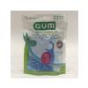 Gum Easy Flossers Forcella Interdentale 30 Pezzi