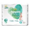Pampers Naturello Pannolini Taglia 2 3Kg - 6Kg 27 Pezzi