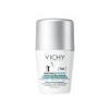 Vichy Invisible Resist 72H Deodorante Roll-On 50ml
